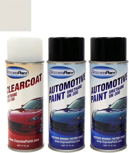 Vista 69 de Pintura de retoque automotriz para Toyota Tacoma
