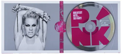 Vista 3 de Greatest Hits...So Far!!!