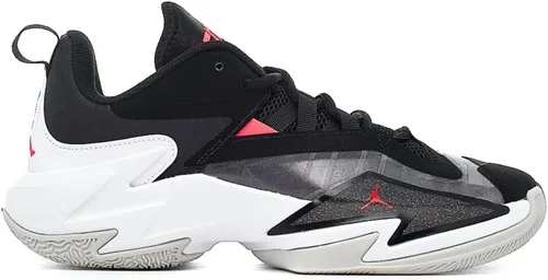Vista 2 de Jordan Jordan One Take 3 - Zapatos unisex, NegroBlancoCemento, 0