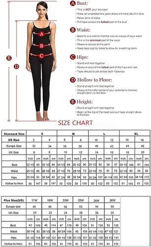 Vista 5 de Vestido de gasa para mujer con mangas casquillo y apliques para dama de honor