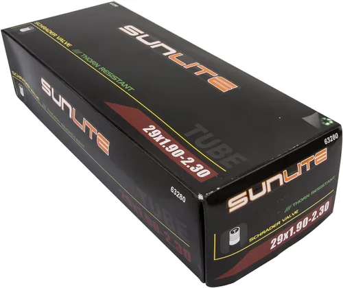 Vista 23 de Sunlite Tubo de válvula Schrader resistente a espinas
