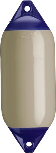 Vista 129 de Defensas para barcos Polyform Serie F