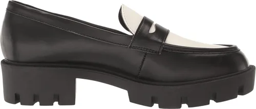 Vista 6 de Nine West Mocasines sin cordones Maibel3 para mujer