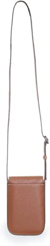 Vista 7 de Tory Burch Miller - Bandolera para teléfono