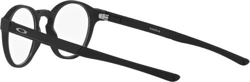 Vista 5 de Oakley Marcos de anteojos cuadrados Ox8165 para hombre