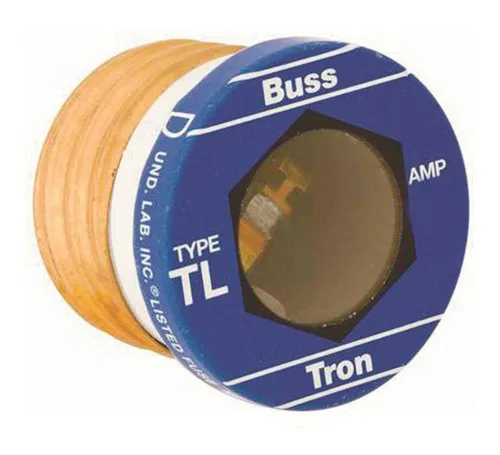Vista 3 de Fusible de enchufe TL