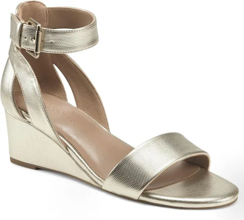 Vista 2 de Aerosoles Women's Willowbrook Wedge Sandal