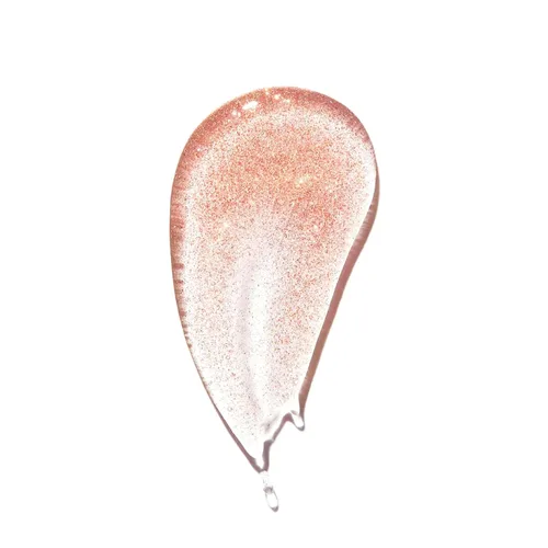 Vista 2 de stila Aceite labial en gel Heaven's Dew Gatito Komet