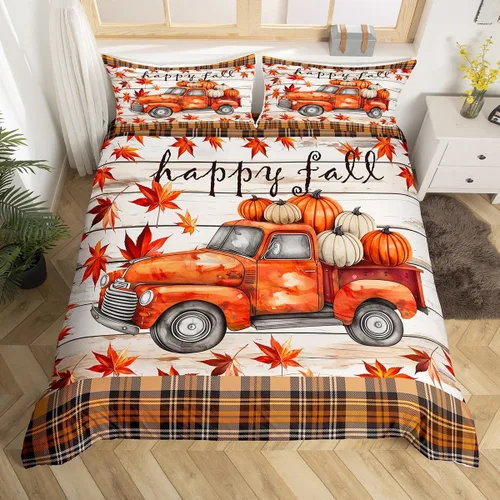 Vista 48 de Juego de funda de edredón con lazo de dibujos animados para niñas, tamaño individual, juegos de ropa de cama de princesa con lazo para niños, 2 Azul
