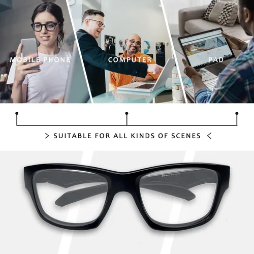 Vista 5 de Flak 2.0 XL OO9188 Lentes de repuesto y accesorios compatibles con Oakley Sunglass