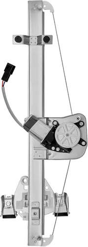 Vista 27 de BDFHYK 748-172 Regulador de ventanilla eléctrica con motor delantero izquierdo lado del conductor para Chevy Impala 2006-2013, Impala Limited