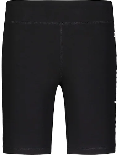 Vista 2 de Champion Heritage Girls Kids Clothes Classic Bike Short