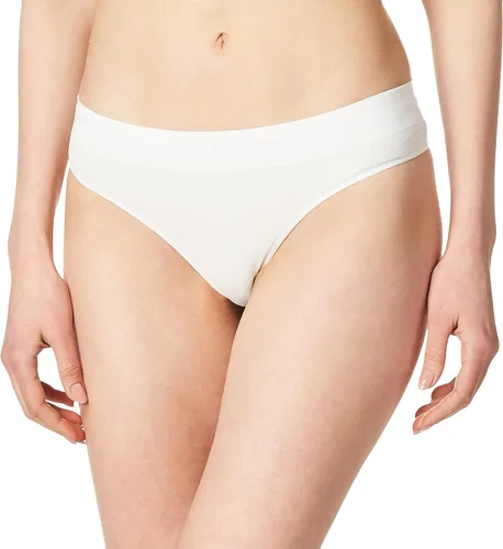 Vista 2 de DKNY Tanga Litewear sin costuras para mujer