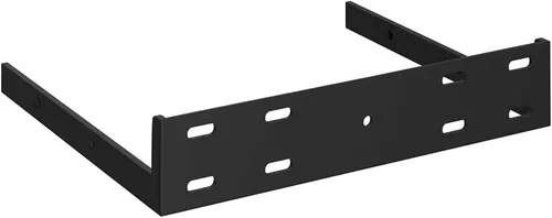 Vista 9 de Estantes esquineros de pared, estante de esquina de montaje en pared, estante de almacenamiento flotante para cocina, baño, sala de estar, estantes