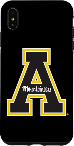 Vista 11 de App State Mountaineers - Funda oficial de la Universidad de la NCAA PPAPP032 para iPhone 17