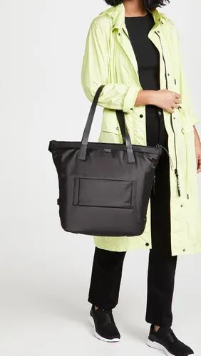 Vista 3 de TUMI Bolso Hope para mujer, negro, talla única, Negro