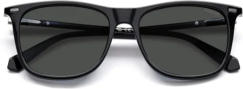 Vista 4 de Polaroid Men's Modern Standard Sunglasses