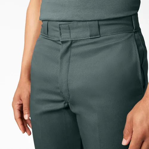 Vista 54 de Dickies - Pantalones de trabajo originales 874, para hombre