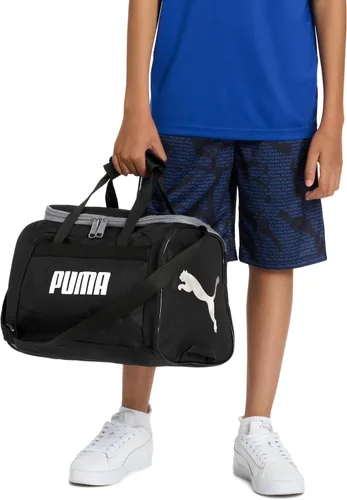 Vista 17 de PUMA Bolsa de lona Evercat Transformation para niños