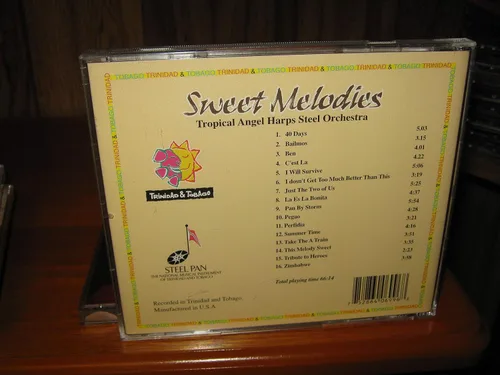 Vista 2 de Sweet Melodies