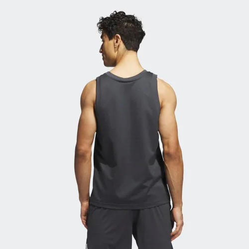 Vista 3 de adidas Originals Camiseta sin mangas Legends para hombre