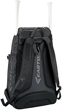 Vista 2 de Easton E610CBP - Mochila de equipo para receptor Béisbol y sóftbol Múltiples estilos