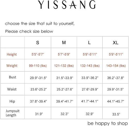 Vista 4 de Yissang Women's Casual Off Shoulder Strapless Ruffle Wide Leg Long Palazzo Jumpsuit Romper