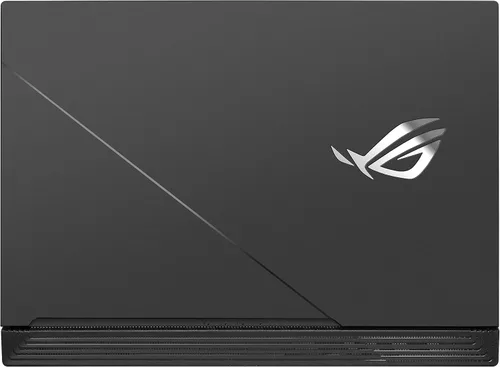 Vista 6 de ASUS ROG Strix Scar III (2019) - Laptop