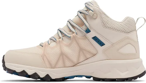Vista 8 de Columbia Zapatos de senderismo Peakfreak Ii Mid Outdry para mujer