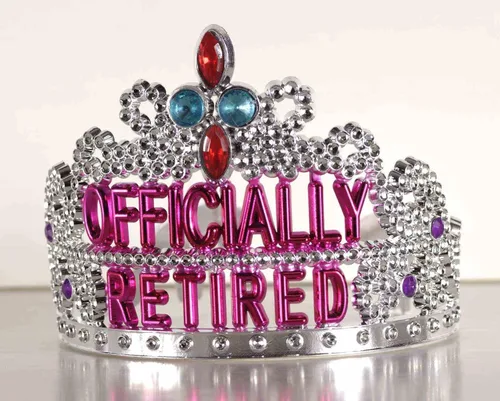 Vista 2 de Forum Novelties Women's Tiara