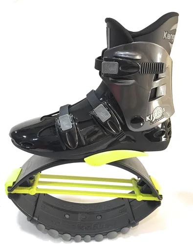 Vista 2 de Kangoo Jumps modelo XR3, botas de saltar.