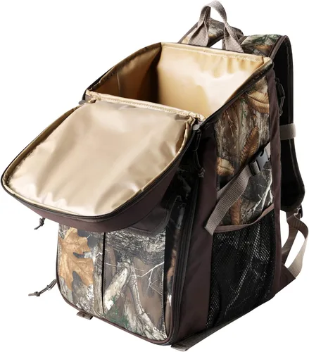 Vista 5 de Igloo Realtree Cooler Portable Insulated Coolers