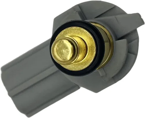 Vista 5 de Sensor de temperatura del refrigerante del motor 3L8Z-12A648-AA Compatible con Escape Focus Fusion Taurus Zephyr Mariner Milan Sable