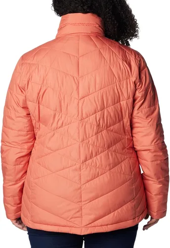 Vista 8 de Columbia - Chaqueta Heavenly para mujer