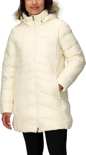 Vista 16 de Marmot Moderno para mujer gris (Glacier Grey)