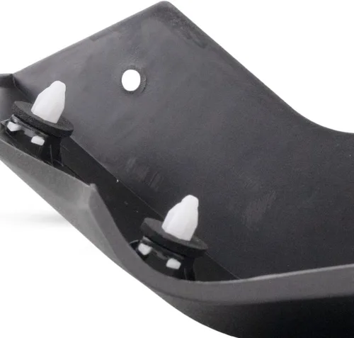 Vista 3 de Para Chevy Silverado 2500/3500 2015 2016 2017 2018 Inserto de guardabarros lado del conductor Delantero CAPA Protector Plástico PP
