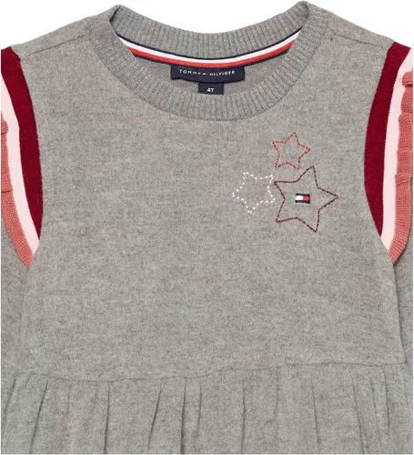 Vista 2 de Tommy Hilfiger Vestido para niña