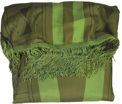 Vista 3 de Disfraz de cosplay para niños, disfraz de Halloween, uniforme de capa para niños y niñas