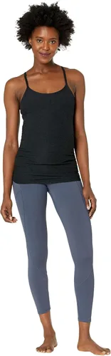 Vista 4 de Beyond Yoga Maternidad Spacedye Slim Racerback Tank
