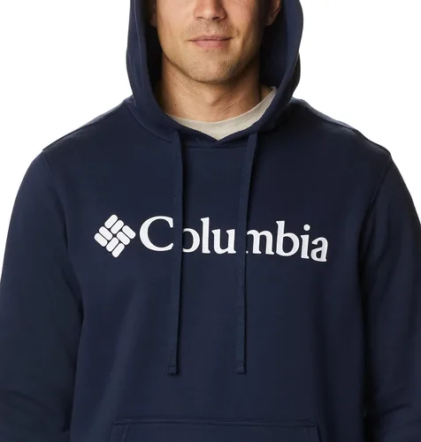 Vista 4 de Columbia Sudadera con capucha Trek para hombre