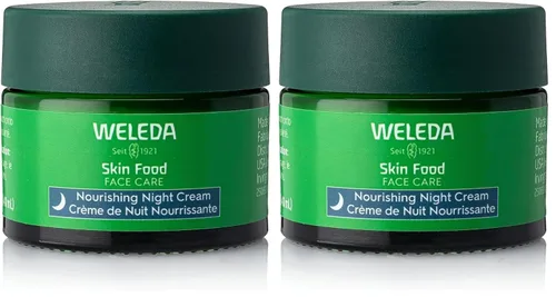 Vista 10 de Weleda Skin Food - Crema de noche nutritiva para el cuidado facial, 1.3 onzas líquidas, hidratante rico en plantas con aceite de Sacha Inchi, Cica