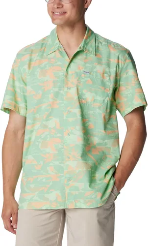 Vista 27 de Columbia Camisa de manga larga Super Tamiami para hombre