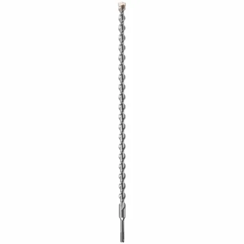 Vista 12 de Bosch HC2051 - Broca de 5/16 x 4 x 6 pulgadas Bulldog SDS-Plus para martillo perforador