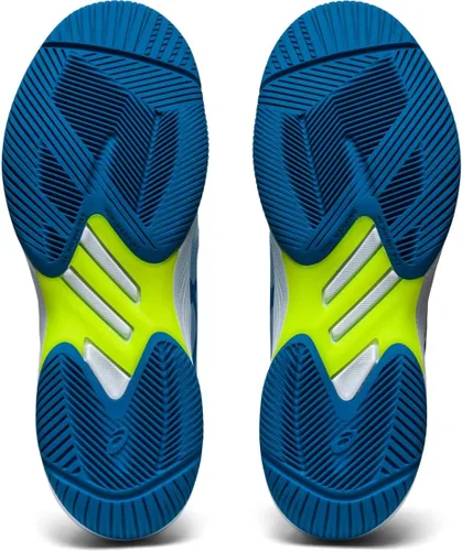 Vista 7 de ASICS Zapatillas de tenis Swift FlyteFoam para mujer, CieloAzul Reborn