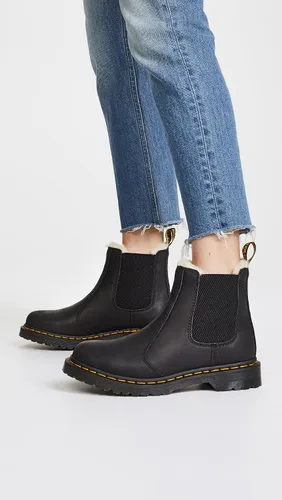 Vista 3 de Dr. Martens 2976 Leonore