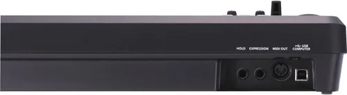 Vista 7 de Roland Controlador de teclado MIDI ligero de 49 teclas, negro (A-49-BK)