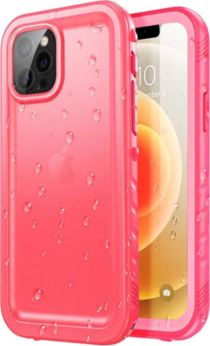 Vista 54 de SPORTLINK Funda impermeable para iPhone SE 3rd 2022/iPhone SE 2nd 2020/iPhone 7/8 - Carcasa completa a prueba de golpes y polvo con protector