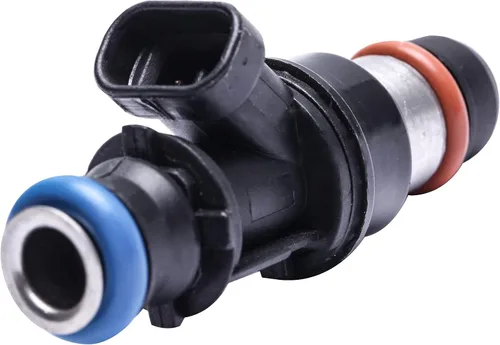 Vista 5 de 8 inyectores de combustible Motor de 4.8L 5.3L 6.0L Compatible con 99-07 más Reemplazar # 25317628