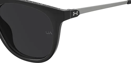Vista 7 de Under Armour Gafas de sol ovaladas Ua Circuit para mujer
