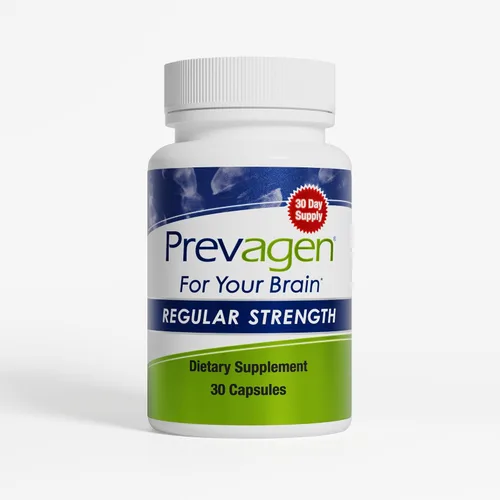 Vista 2 de Prevagen Apoaequorin botella de 30